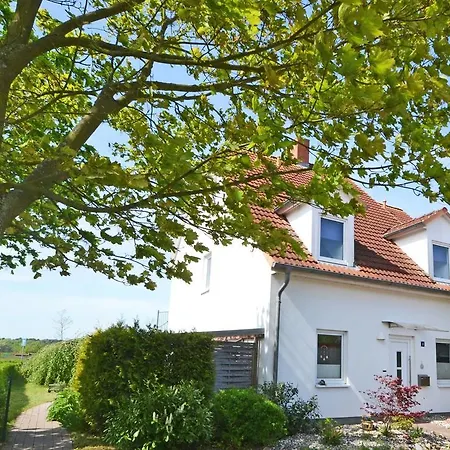 Apartment Landschaftsblick