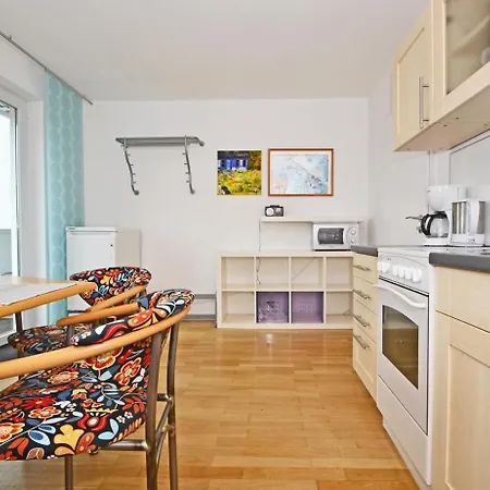 Landschaftsblick Appartement *