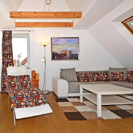 Landschaftsblick Apartment *