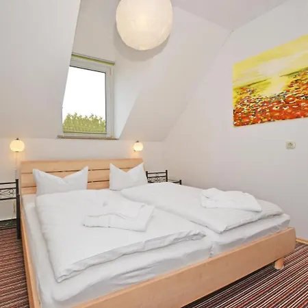Landschaftsblick Appartement