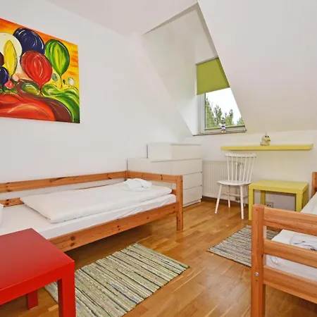 Landschaftsblick Appartement