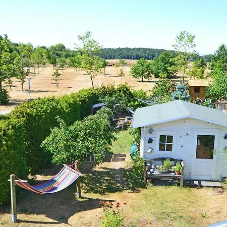 Apartment Landschaftsblick Ostseebad Heringsdorf